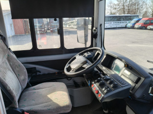 Volvo 8900LE B7R 7