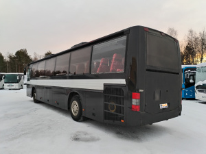 Volvo Carrus Vega B7R 5