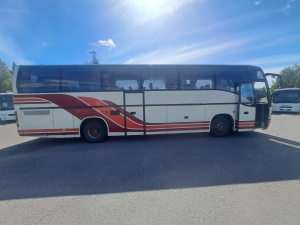 Volvo Carrus Star 602 6