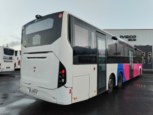 Volvo 8900 LE B7R 3