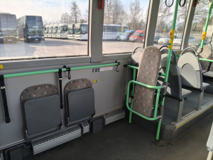 Volvo 8900LE B7R 11