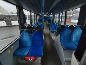 Scania Lahti Scala K280 UB 13