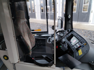 Scania Scala 7