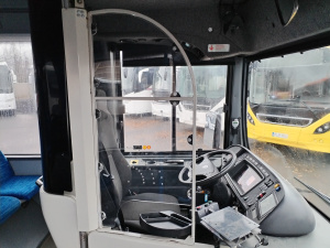 Scania Lahti Scala K280 UB 10
