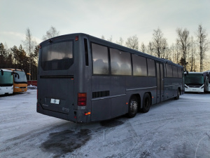 Volvo 8700 B12B 4