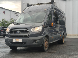 Ford Transit 2
