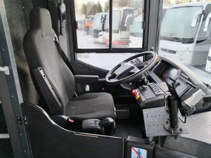Volvo 8700 B12B 6
