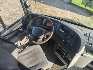 Volvo 9700 H B12M 3