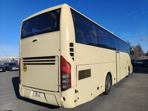 Volvo 9700 HD B12B 7