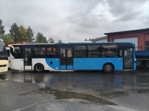 Volvo 8900LE B7R 5