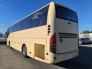 Volvo 9700 HD B12B 5