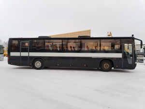 Volvo Carrus Vega B7R 2