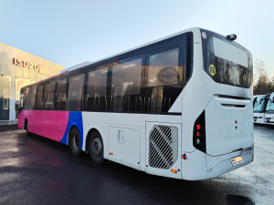 Volvo 8900 LE B7R 5