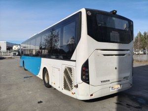 Volvo 8900LE B7R 4