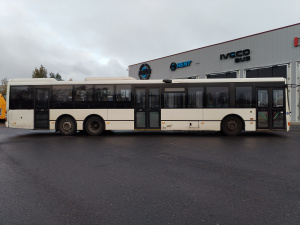 Scania Scala 6