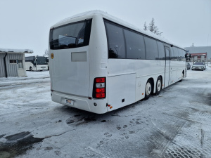Volvo 9700S B12M 5