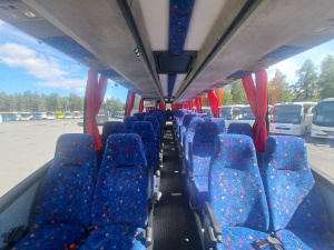 Volvo Carrus Star 602 8