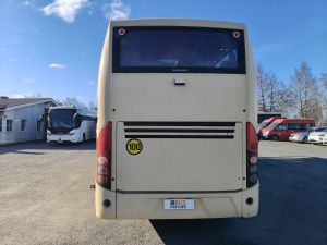 Volvo 9700 HD B12B 6