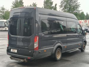 Ford Transit 6