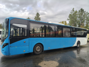 Volvo 8900LE B7R 3