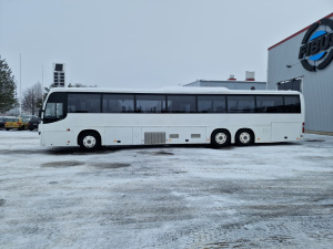 Volvo 9700S B12M 3