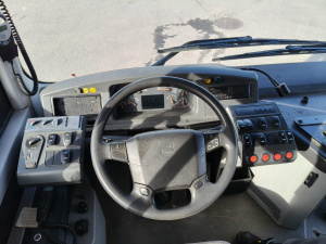 Volvo 8900LE B7R 8