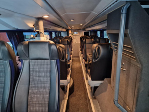 Setra 431 DT 10