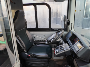 Volvo 8900 LE B7R 10