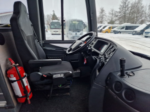 Volvo 9700S B12M 7