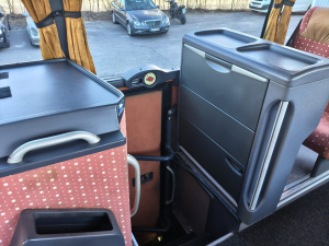 Volvo 9700 HD B12B 15