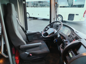 Setra 431 DT 7