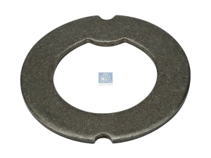 Muut ohjauksen osat