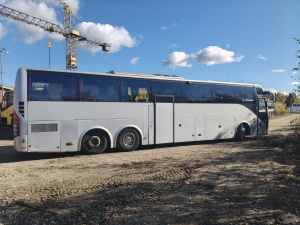 Volvo 9700H B12B 3