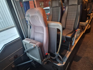 Setra 431 DT 9
