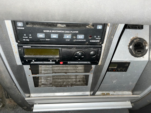 Volvo 9700H B12B 7