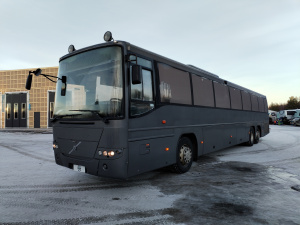 Volvo 8700 B12B 2