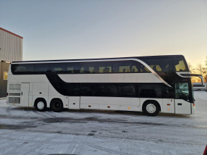 Setra 431 DT 6