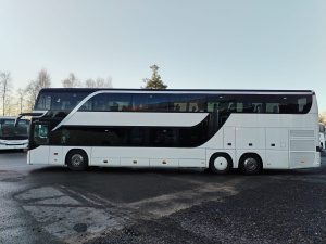 Setra 431 DT 3