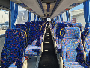 Scania Carrus Star 503 8