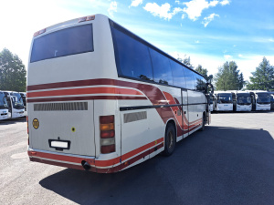 Volvo Carrus Star 602 5