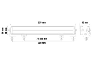 OPTIBEAM SUPER CAPTAIN DUAL 600 8