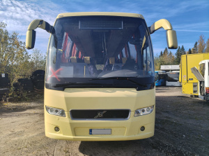 Volvo 9700 H B12M 2