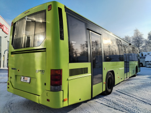 Volvo 8700 LE B12B 8