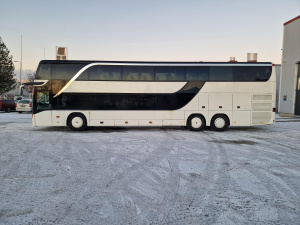 Setra 431 DT 3