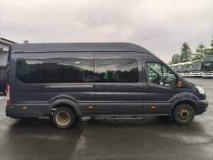 Ford Transit 7