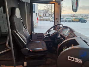 Setra 431 DT 7