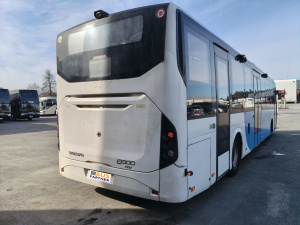 Volvo 8900LE B7R 5