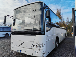 Volvo 8700 B12B 2