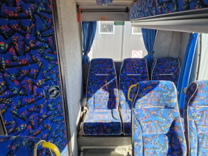 Scania Carrus Star 503 10