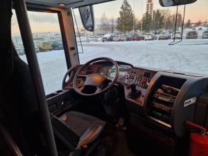 Setra 431 DT 8